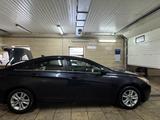 Hyundai Sonata 2010 годаfor5 200 000 тг. в Алматы – фото 4