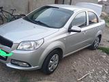 Chevrolet Nexia 2022 года за 3 700 000 тг. в Алматы – фото 2