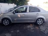 Chevrolet Nexia 2022 года за 3 700 000 тг. в Алматы – фото 4