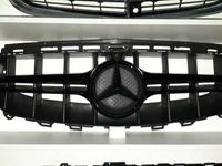 Решетка радиатора Mercedes w213 W 213 AMG 6.3үшін130 000 тг. в Алматы