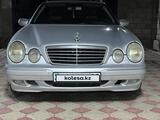Mercedes-Benz E 430 2002 года за 4 500 000 тг. в Мерке