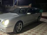 Mercedes-Benz E 430 2002 года за 4 500 000 тг. в Мерке – фото 3