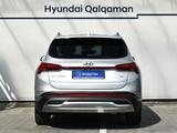 Hyundai Santa Fe 2022 года за 17 850 000 тг. в Алматы – фото 5
