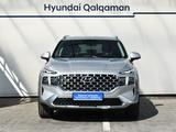 Hyundai Santa Fe 2022 года за 17 850 000 тг. в Алматы – фото 4