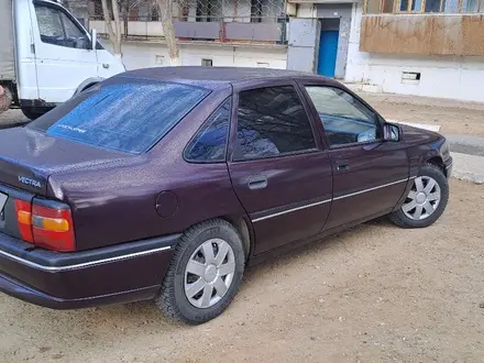Opel Vectra 1992 года за 950 000 тг. в Кызылорда – фото 2