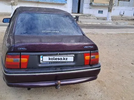Opel Vectra 1992 года за 950 000 тг. в Кызылорда – фото 4