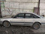 Mazda 626 1991 годаүшін700 000 тг. в Актобе – фото 2