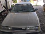 Mazda 626 1991 годаүшін700 000 тг. в Актобе