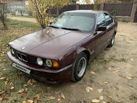 BMW 525 1990 годаfor1 400 000 тг. в Алматы