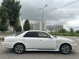 Toyota Cresta 1997 годаүшін3 000 000 тг. в Алматы – фото 3