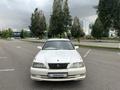 Toyota Cresta 1997 годаүшін3 000 000 тг. в Алматы – фото 6