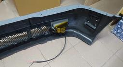 Бампер передний Mercedes Benz W202 AMG C36 в сборе с туманками за 68 000 тг. в Астана – фото 4