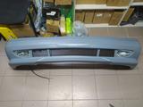 Бампер передний Mercedes Benz W202 AMG C36 в сборе с туманками за 68 000 тг. в Астана