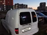 Volkswagen Caddy 1998 годаүшін2 000 000 тг. в Астана – фото 4