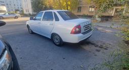 ВАЗ (Lada) Priora 2170 2013 года за 1 900 000 тг. в Павлодар – фото 5