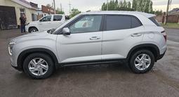 Hyundai Creta 2022 года за 8 700 000 тг. в Астана – фото 3
