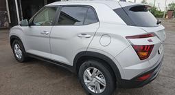 Hyundai Creta 2022 года за 8 700 000 тг. в Астана – фото 4