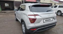 Hyundai Creta 2022 года за 8 700 000 тг. в Астана – фото 5