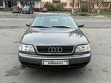 Audi A6 1994 годаүшін3 250 000 тг. в Тараз