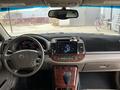 Toyota Camry 2005 годаfor4 600 000 тг. в Кызылорда – фото 14