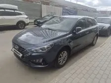 Hyundai i30, 2023