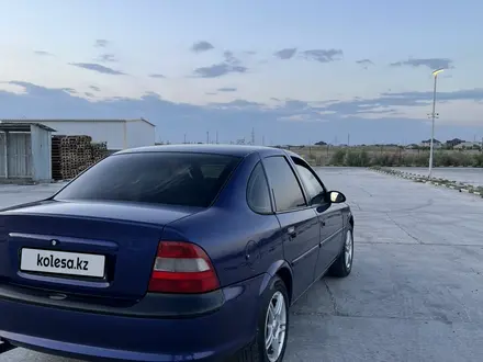 Opel Vectra 1996 года за 1 100 000 тг. в Туркестан – фото 6