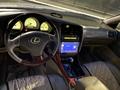 Lexus GS 300 1999 года за 3 250 000 тг. в Алматы – фото 23