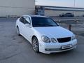 Lexus GS 300 1999 года за 3 250 000 тг. в Алматы – фото 8