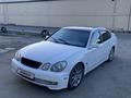 Lexus GS 300 1999 года за 3 250 000 тг. в Алматы – фото 9