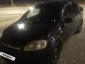 Chevrolet Aveo 2007 года за 2 350 000 тг. в Атырау – фото 10