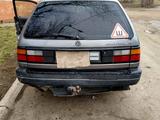 Volkswagen Passat 1991 годаүшін1 500 000 тг. в Житикара – фото 3