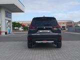 Mitsubishi Xpander Cross 2022 года за 12 000 000 тг. в Актау – фото 2