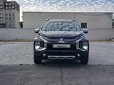 Mitsubishi Xpander Cross 2022 года за 12 000 000 тг. в Актау