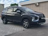 Mitsubishi Xpander Cross 2022 года за 12 000 000 тг. в Актау – фото 4