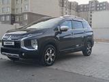 Mitsubishi Xpander Cross 2022 года за 12 000 000 тг. в Актау – фото 5