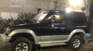 Mitsubishi Pajero 1995 года за 123 654 тг. в Караганда