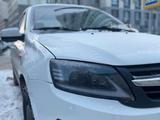 ВАЗ (Lada) Granta 2190 2014 года за 2 800 000 тг. в Астана