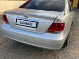 Toyota Camry 2005 годаүшін4 900 000 тг. в Усть-Каменогорск – фото 2