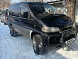 Mitsubishi Delica 1995 годаfor3 500 000 тг. в Алматы – фото 5