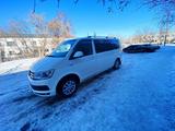 Volkswagen Caravelle 2016 года за 13 500 000 тг. в Костанай – фото 5