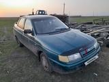 ВАЗ (Lada) 2110 1998 года за 800 000 тг. в Карабалык (Карабалыкский р-н)