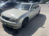 Lexus GS 300 2003 годаfor4 400 000 тг. в Конаев (Капшагай)