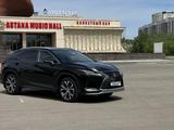 Lexus RX 300 2021 года за 23 800 000 тг. в Астана – фото 2