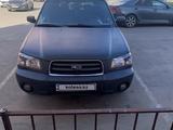 Subaru Forester 2003 годаүшін3 450 000 тг. в Астана – фото 2