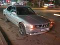 BMW 525 1990 годаүшін900 000 тг. в Алматы