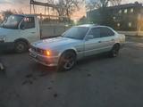 BMW 525 1990 года за 1 150 000 тг. в Алматы – фото 3