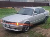 BMW 525 1990 года за 1 150 000 тг. в Алматы – фото 4