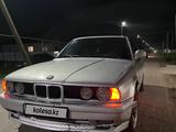 BMW 525 1990 года за 1 150 000 тг. в Алматы – фото 5