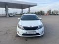 Kia Rio 2015 годаүшін5 500 000 тг. в Алматы – фото 4