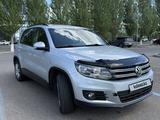 Volkswagen Tiguan 2014 года за 5 700 000 тг. в Усть-Каменогорск – фото 3